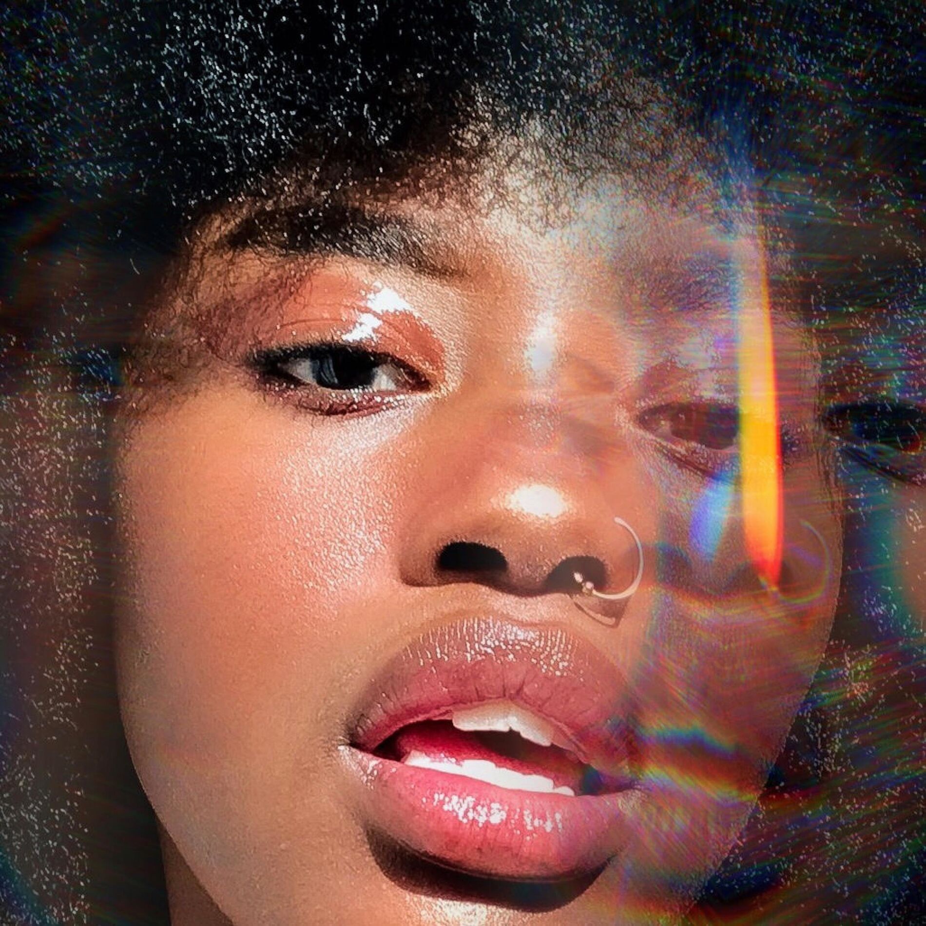 Album cover of You Give (feat. Filah Lah Lah)