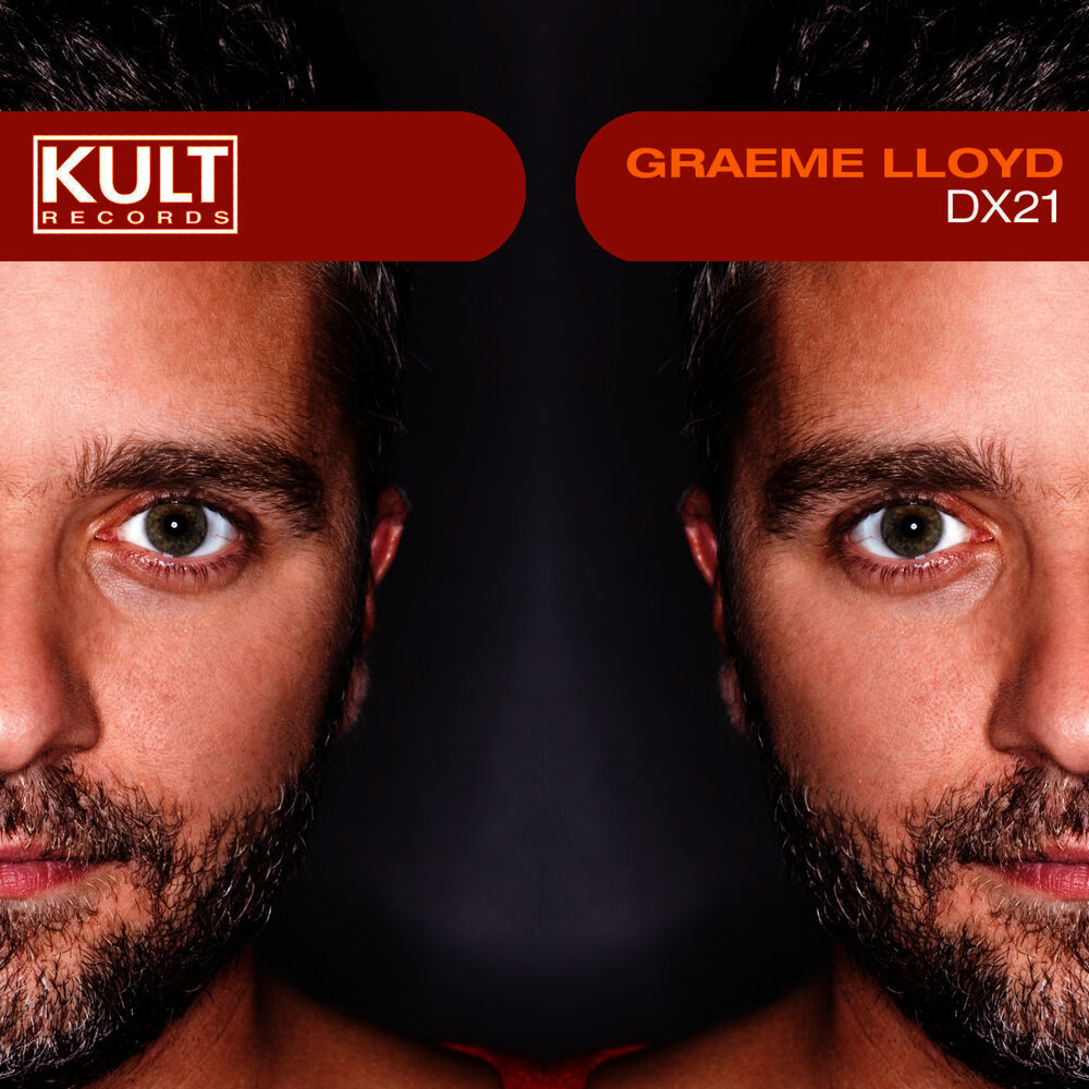 Picture of Kult Records Presents: DX21 - Single