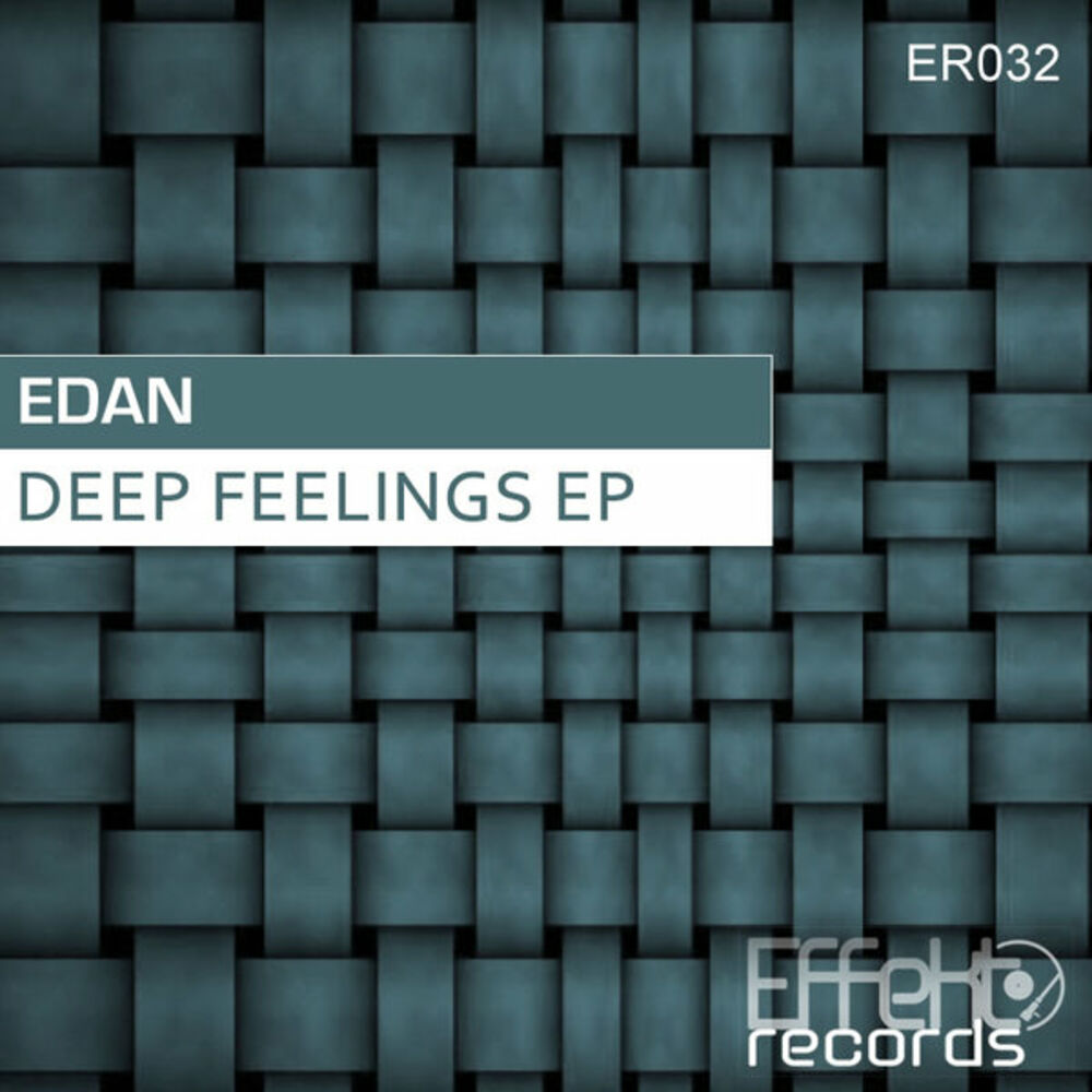 Picture of Deep Feelings Ep