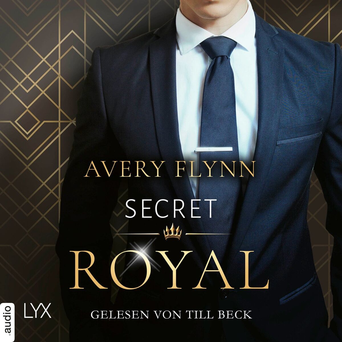 Album cover of Secret Royal - Instantly Royal, Teil 1 (Ungekürzt)