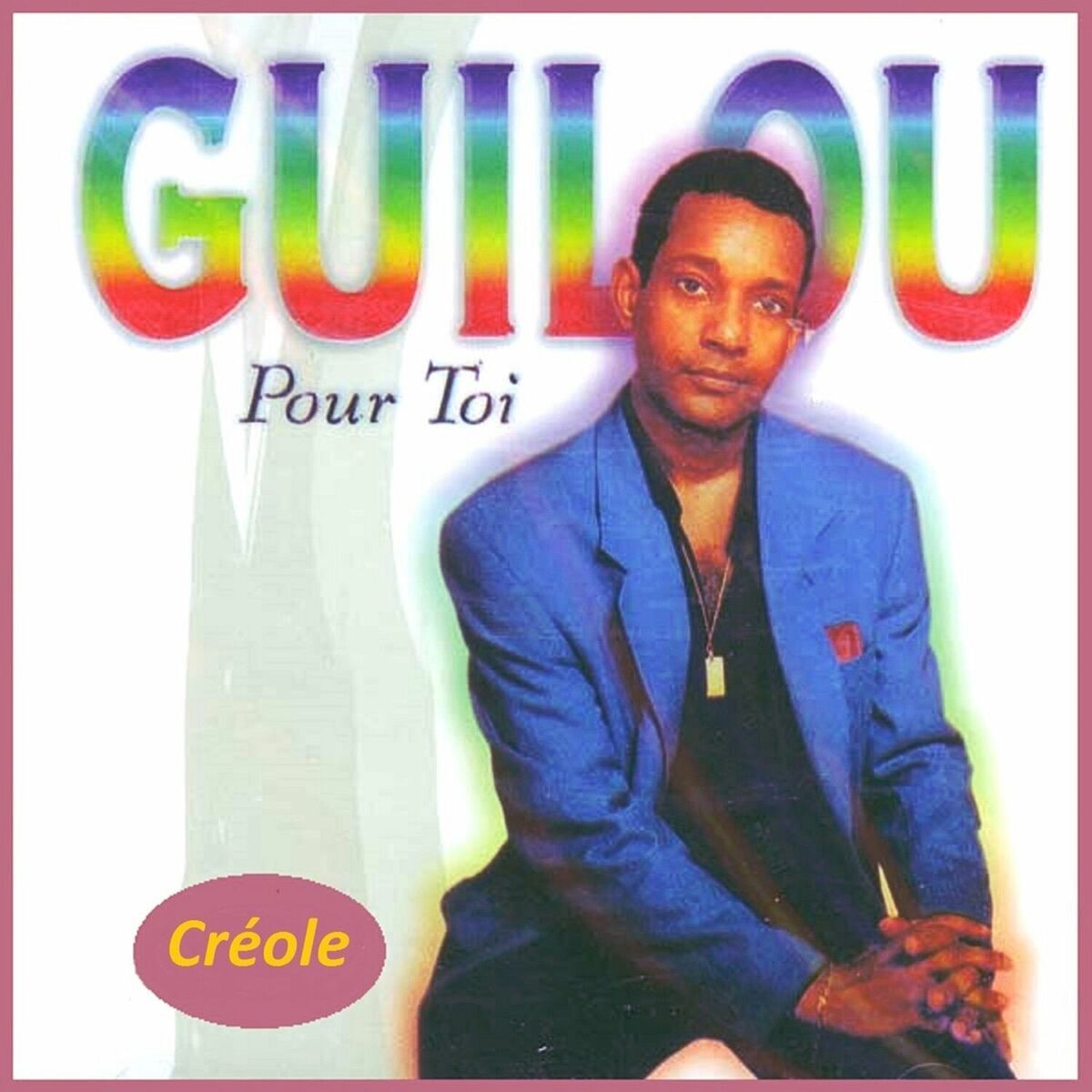 Album cover of Pour toi