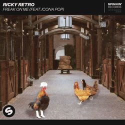 Cover of Freak On Me (feat. Icona Pop)