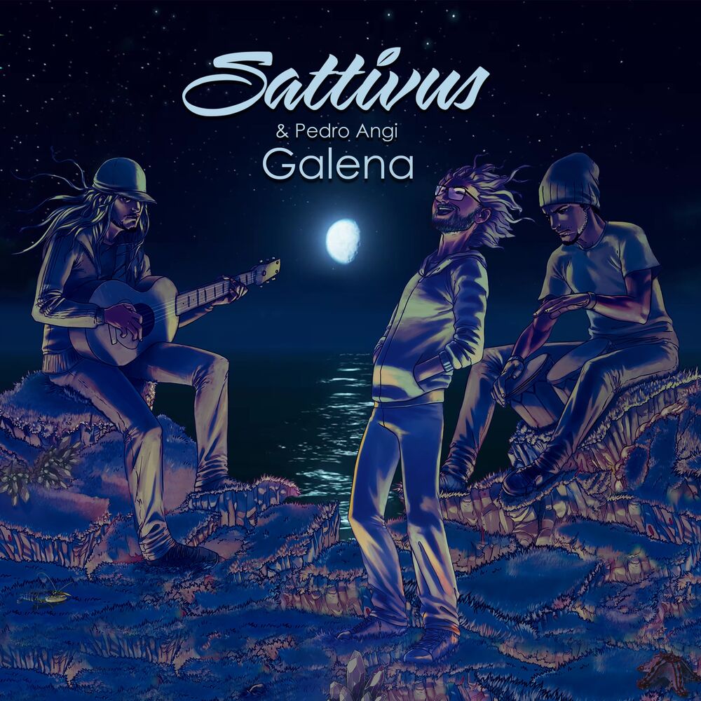 Picture of Galena