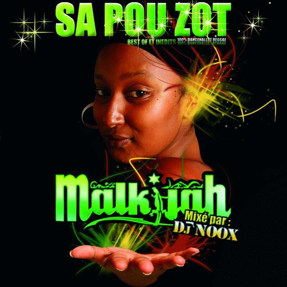Picture of Sa pou zot