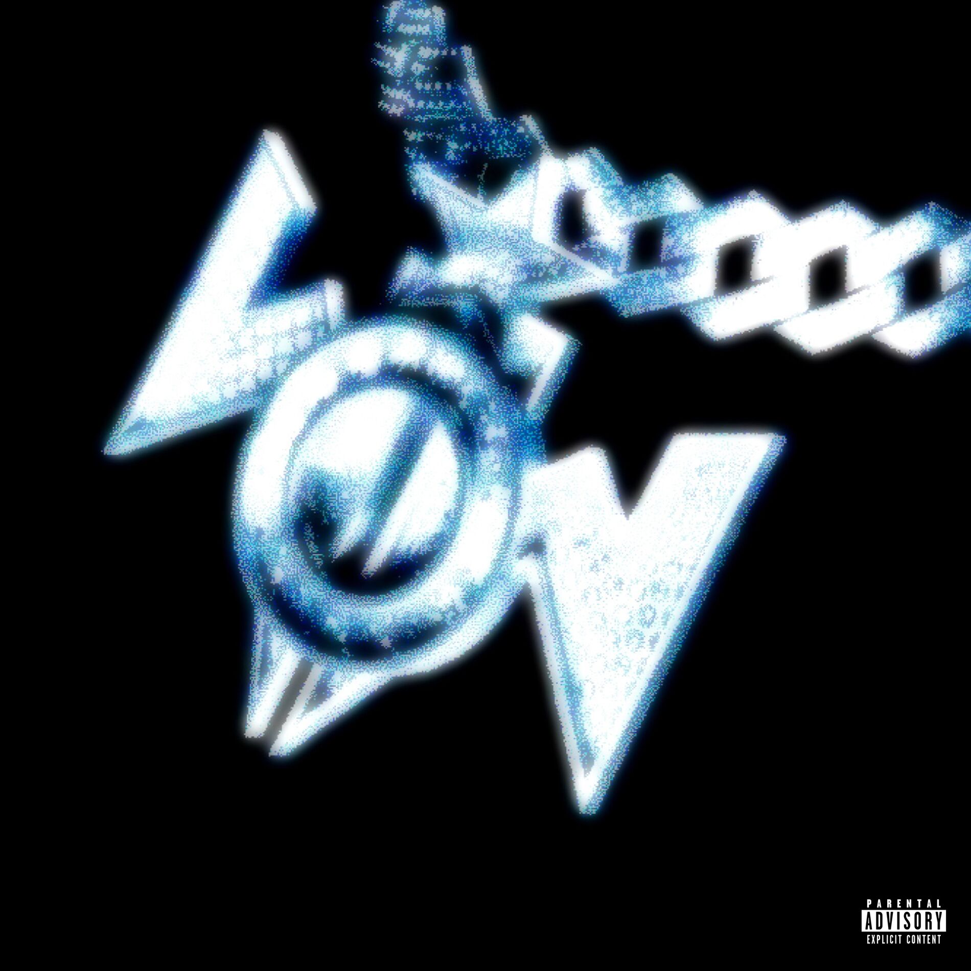 Album cover of Unreleased #1