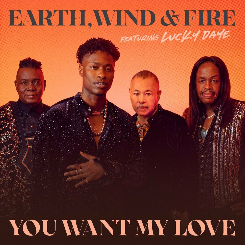Picture of You Want My Love