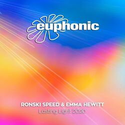 Cover of Lasting Light 2020