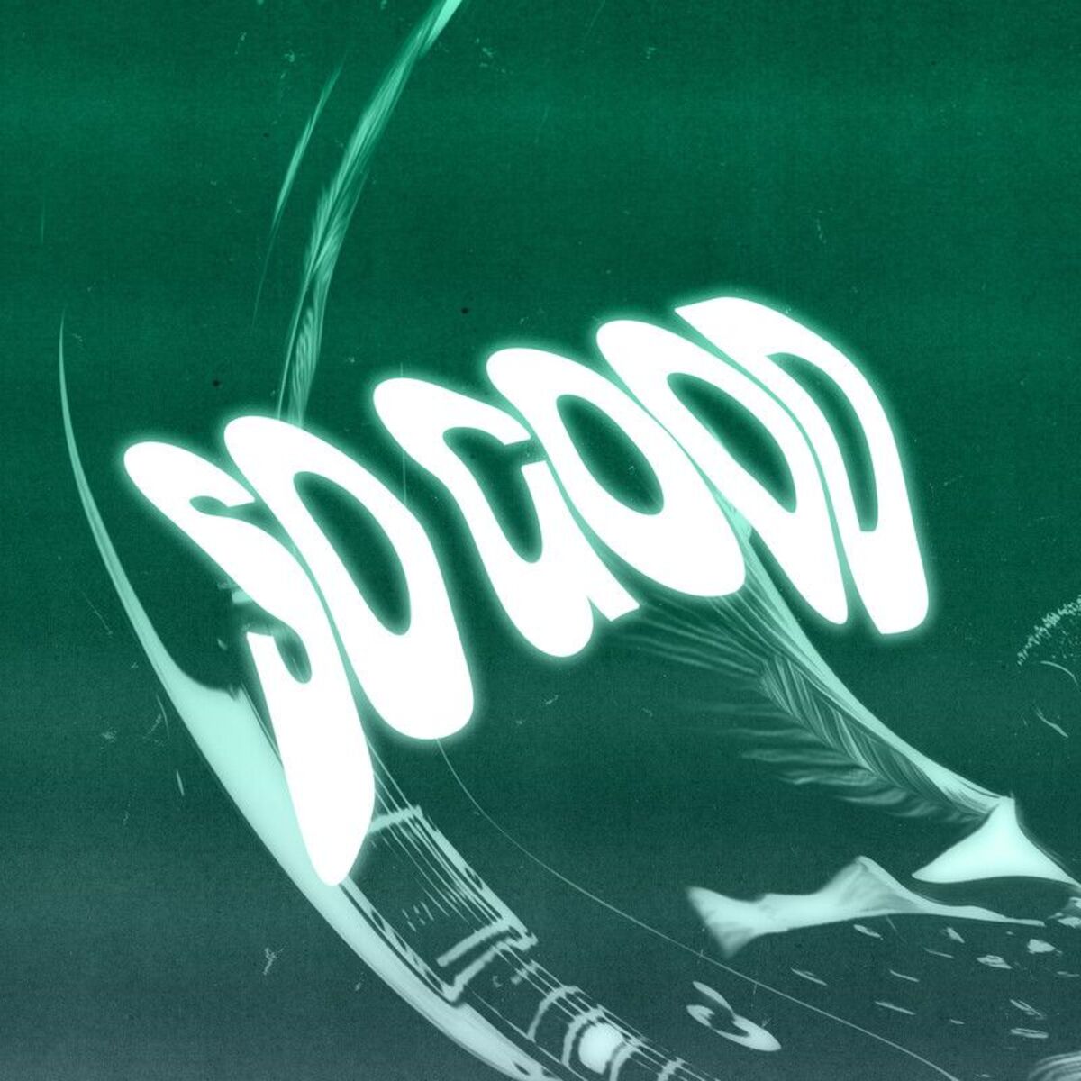 Album cover of So Good (Blair Muir Remix)
