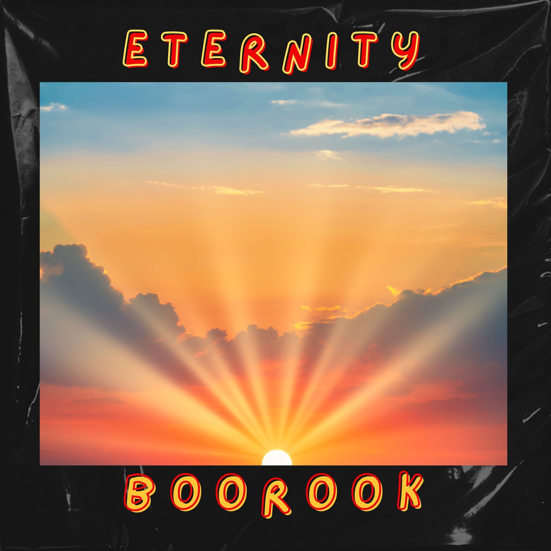Album cover of Eternity