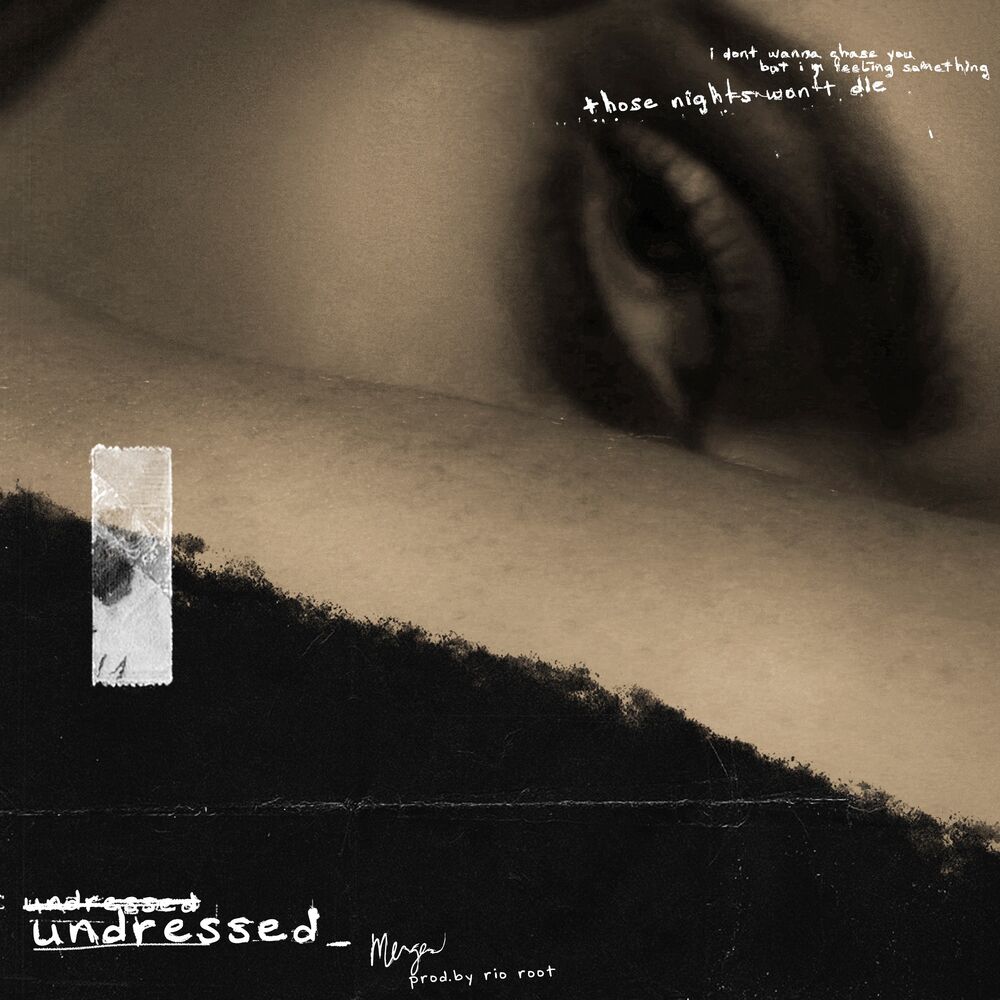 Picture of Undressed