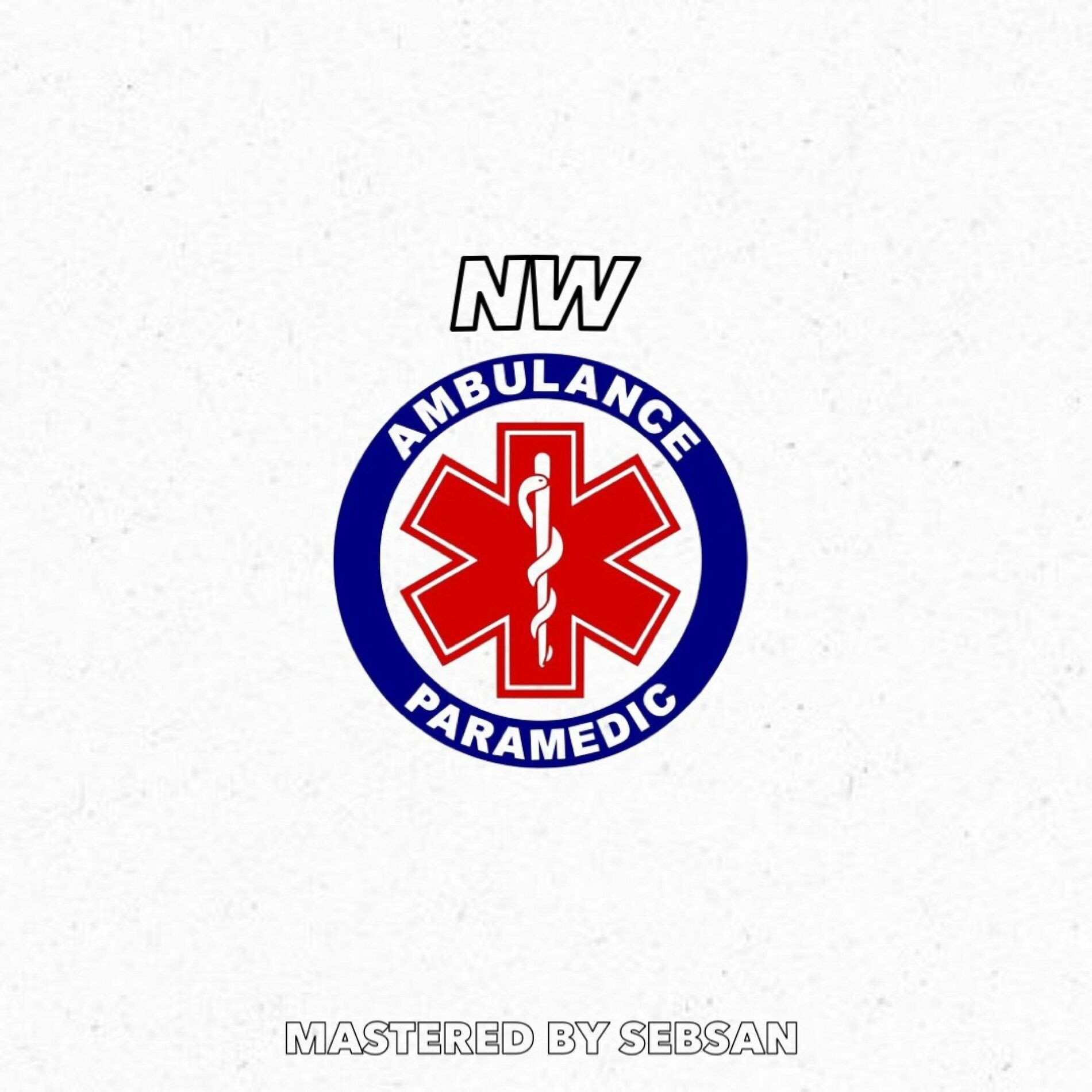 Album cover of PARAMEDIC