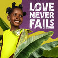 Love Never Fails (Live)