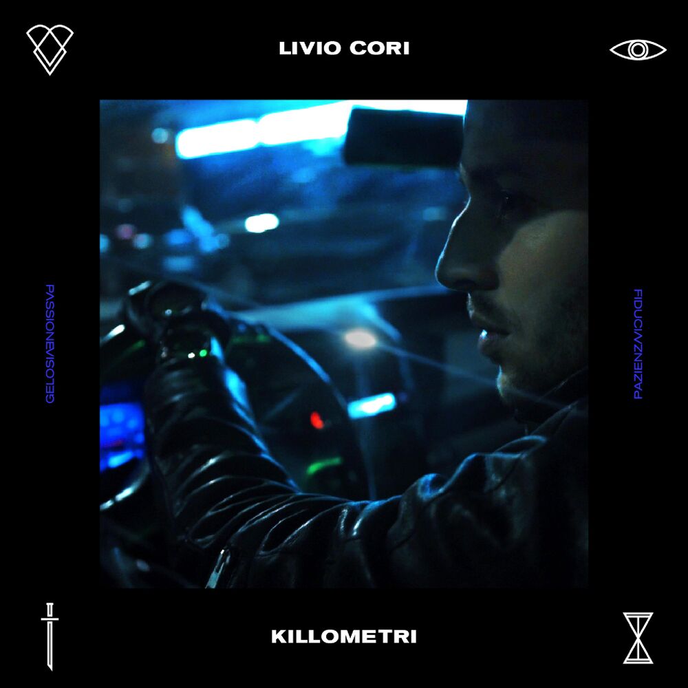 Picture of Killometri