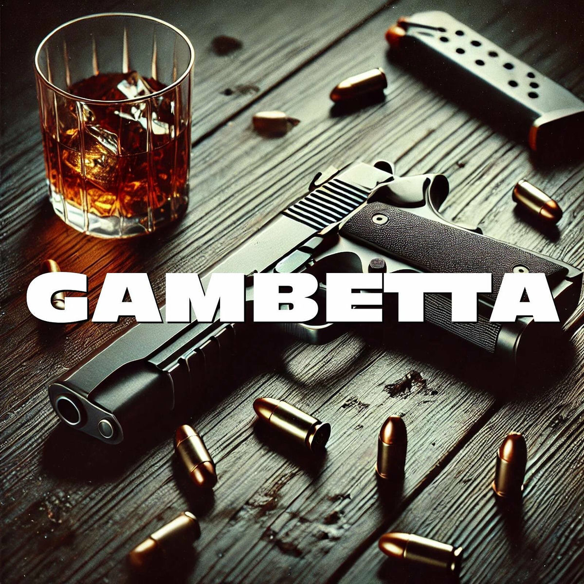 Album cover of GAMBETTA