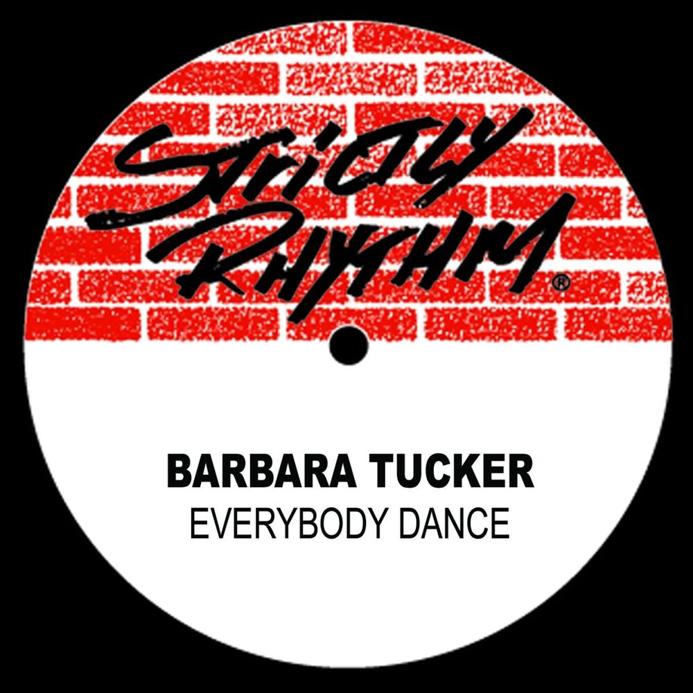 Picture of Everybody Dance