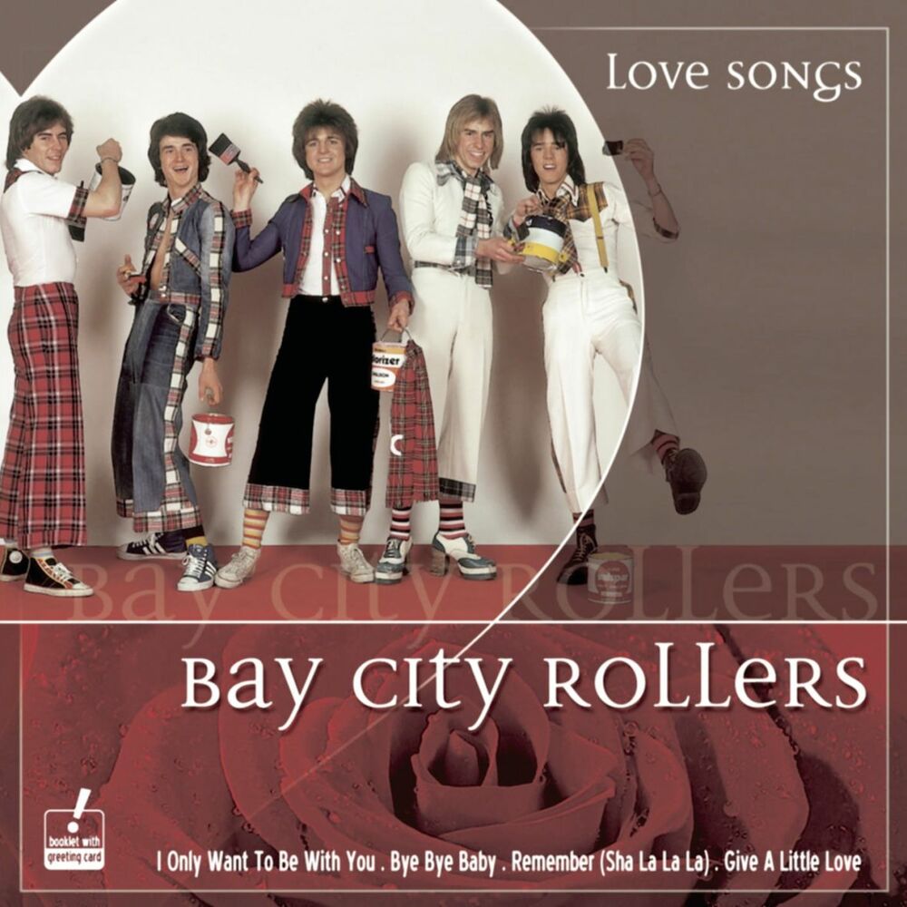 Picture of Love Songs