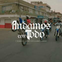Cover of Andamos Con Todo