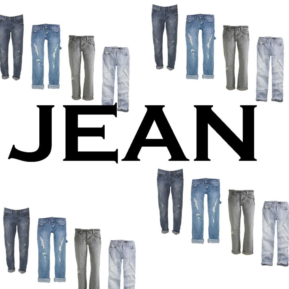 Picture of Britain Jean Ney