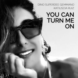 Cover of You Can Turn Me On