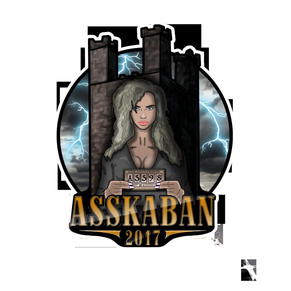 Picture of Asskaban 2017