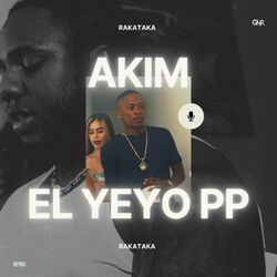 Cover of RAKATAKA