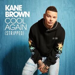 Cover of Cool Again (Stripped)