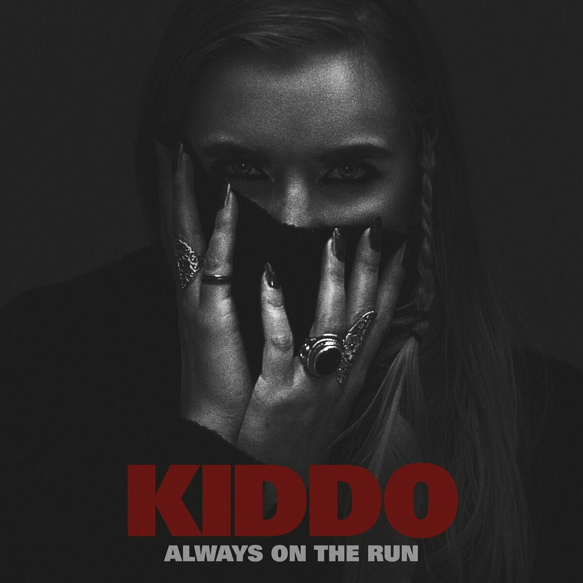 Album cover of Always On The Run