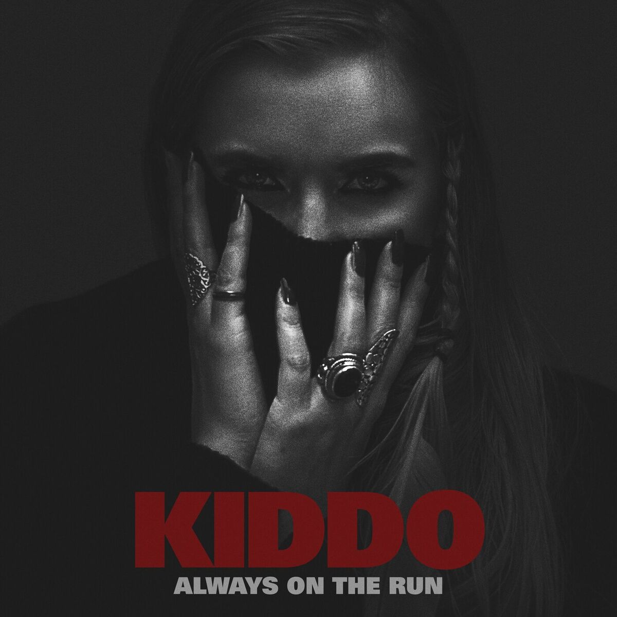 Album cover of Always On The Run