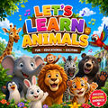Let's Learn Animal
