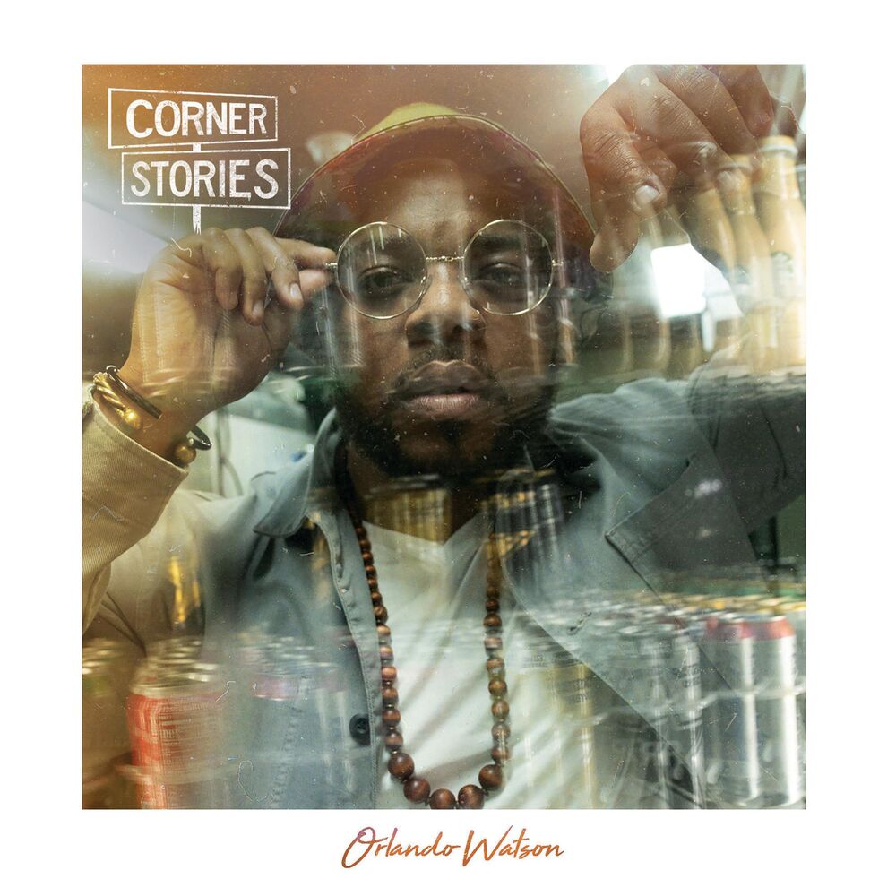 Picture of CORNER STORIES