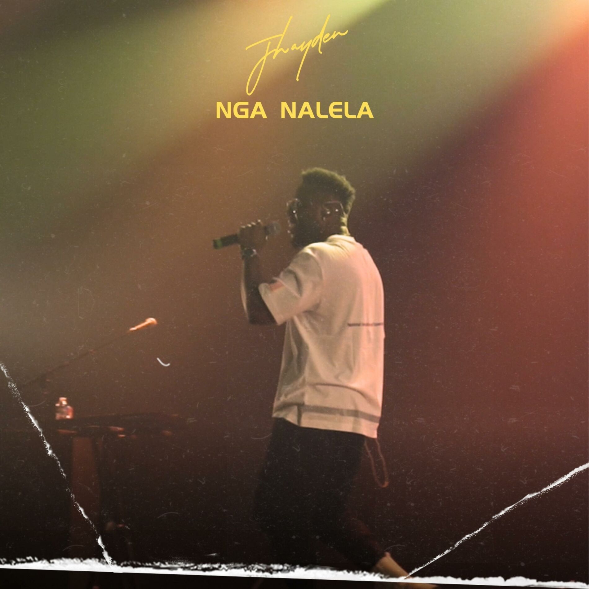 Album cover of Nga nalela