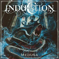 Cover of Medusa