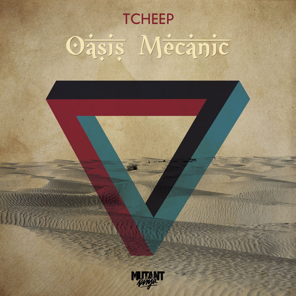 Picture of Oasis Mecanic