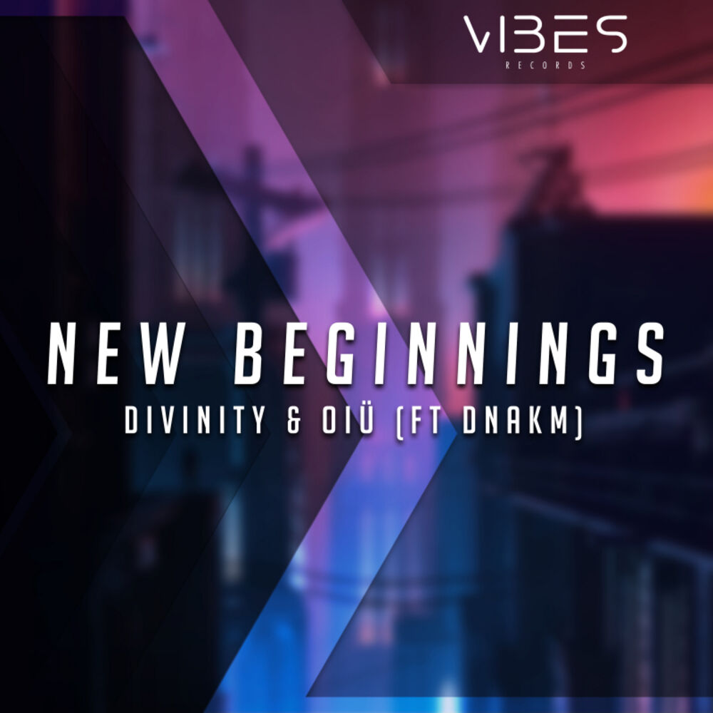 Picture of New Beginnings