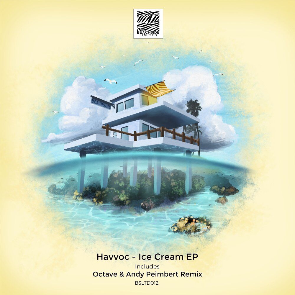 Picture of Ice Cream EP