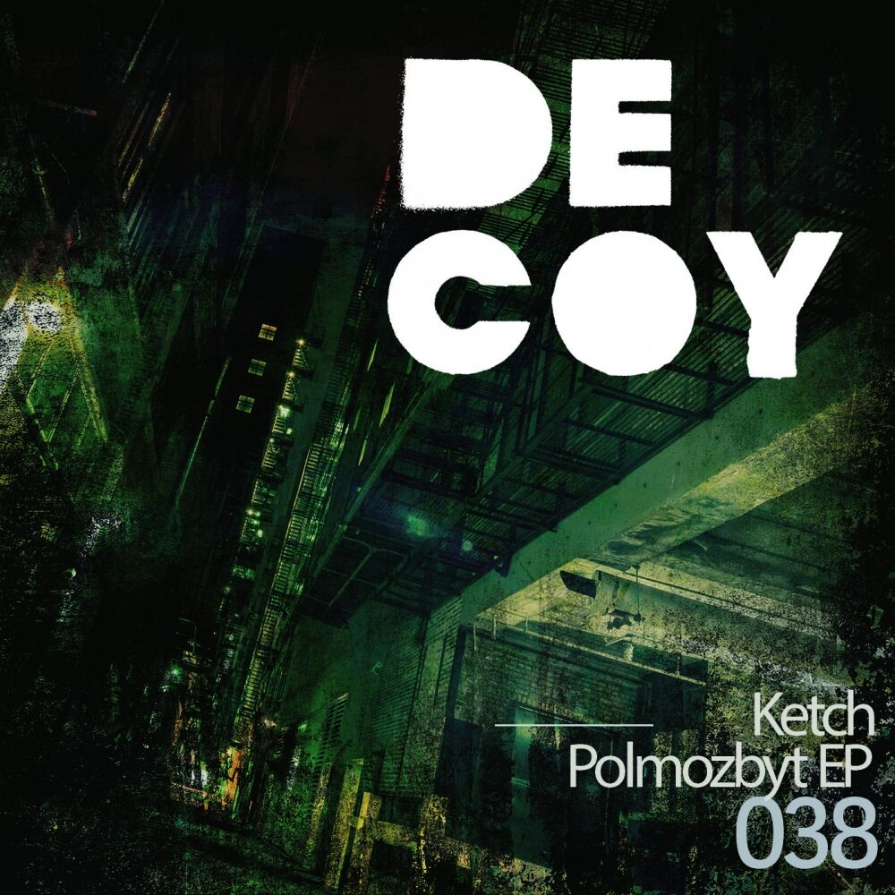 Picture of Polmozbyt EP