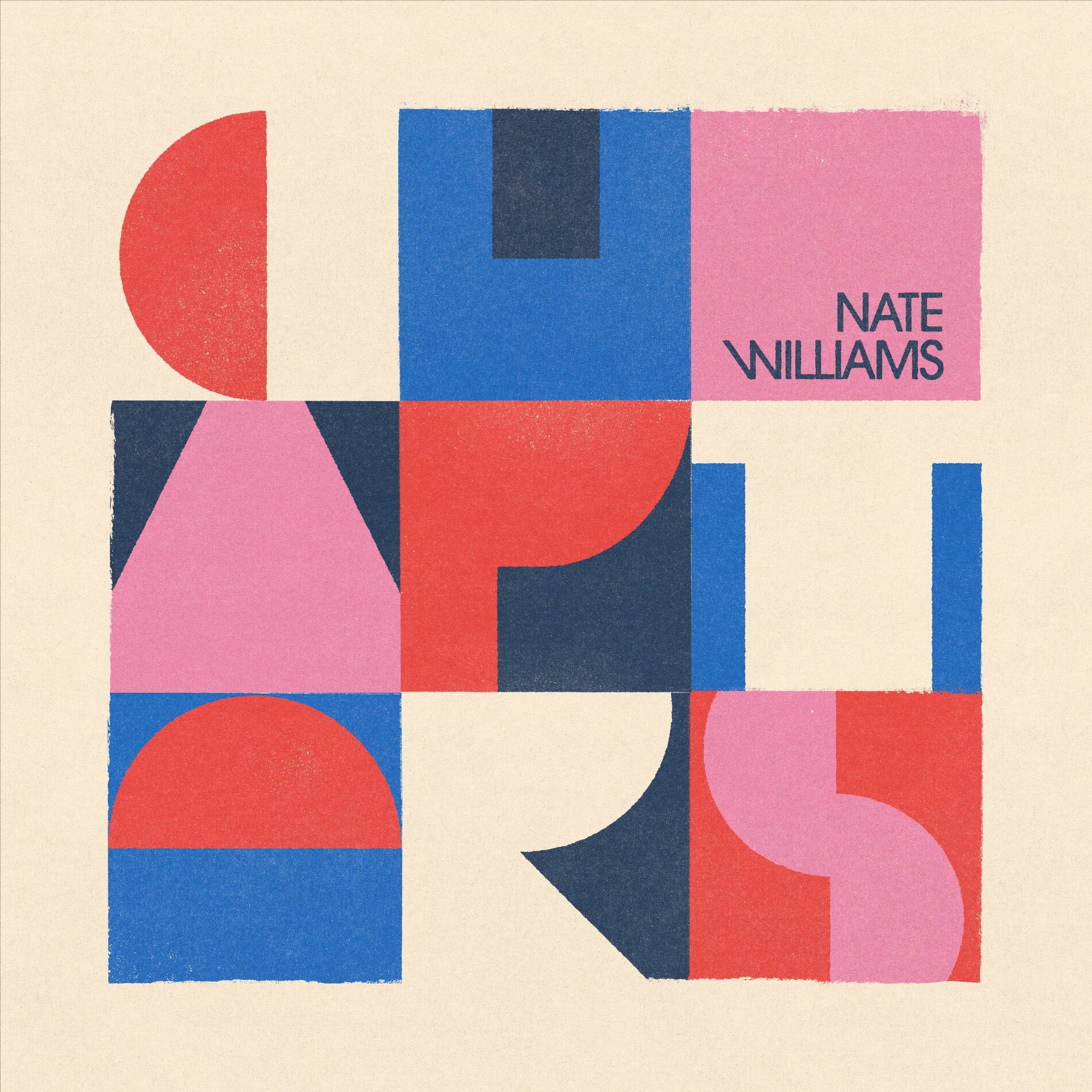 Album cover of Chapters