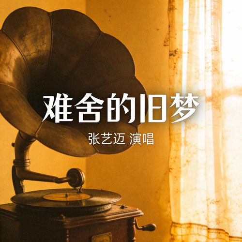 难舍的旧梦