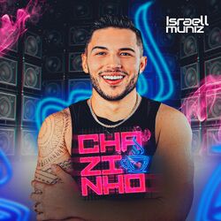 Cover of Chazinho