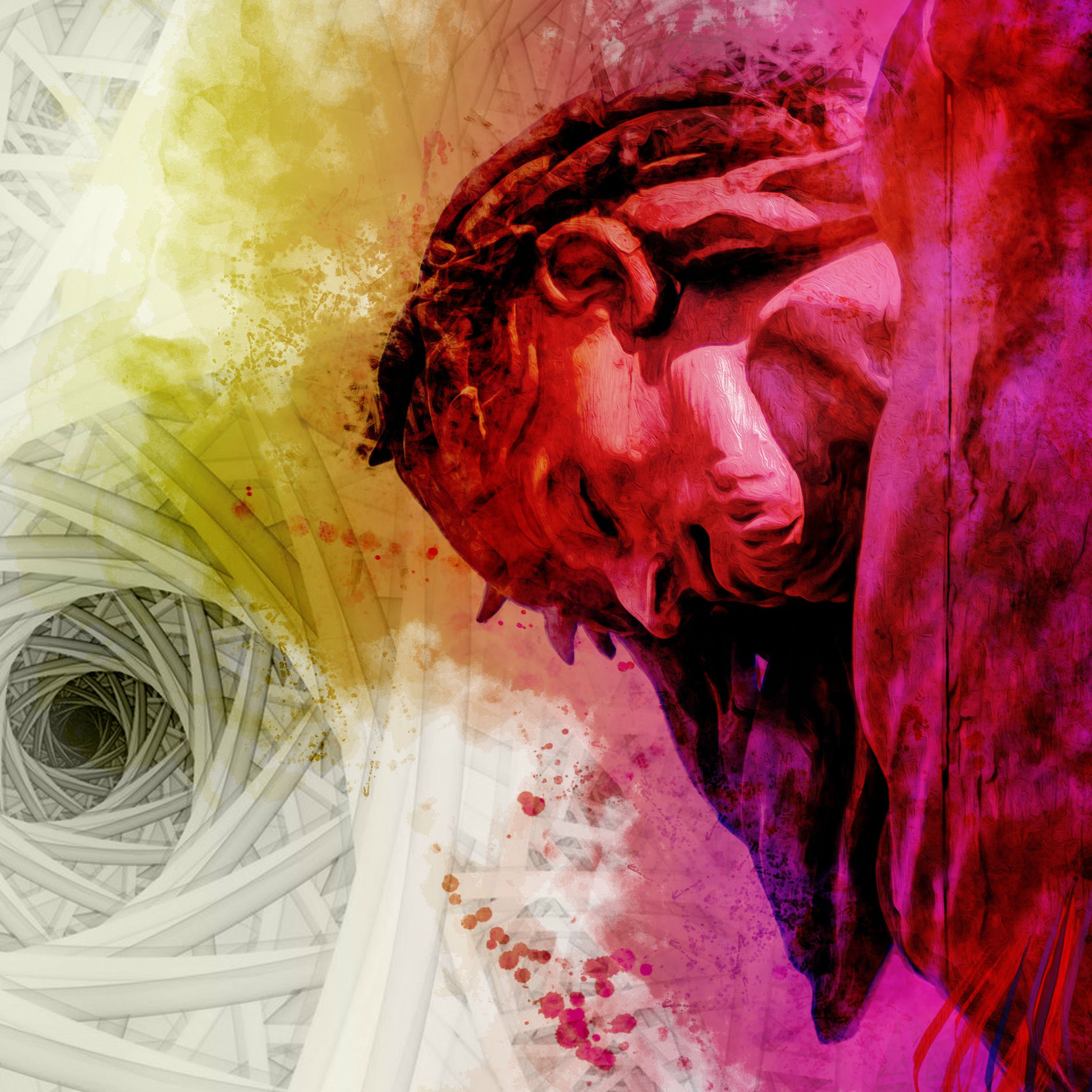 Album cover of Senhor Que É Meu Rei