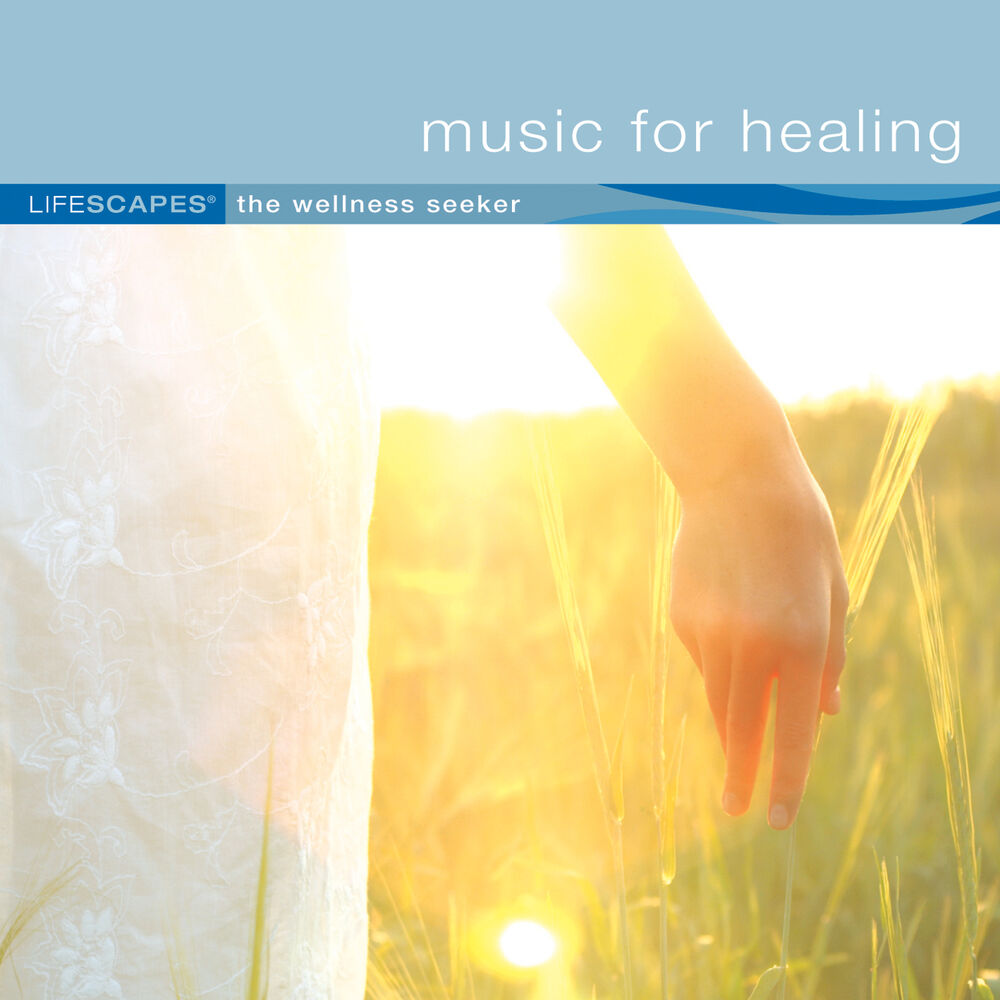Picture of Music for Healing