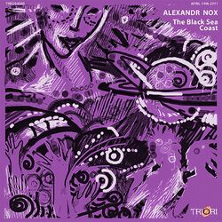 Cover of The Black Sea Coast