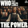 The Power by Wh0 album cover