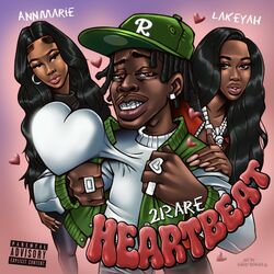 Cover of Heartbeat