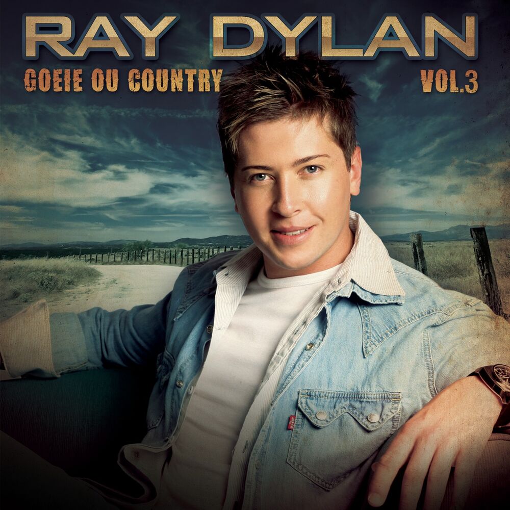 Picture of Goeie Ou Country, Vol. 3