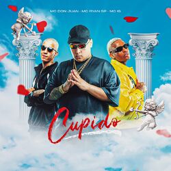 Cover of Cupido