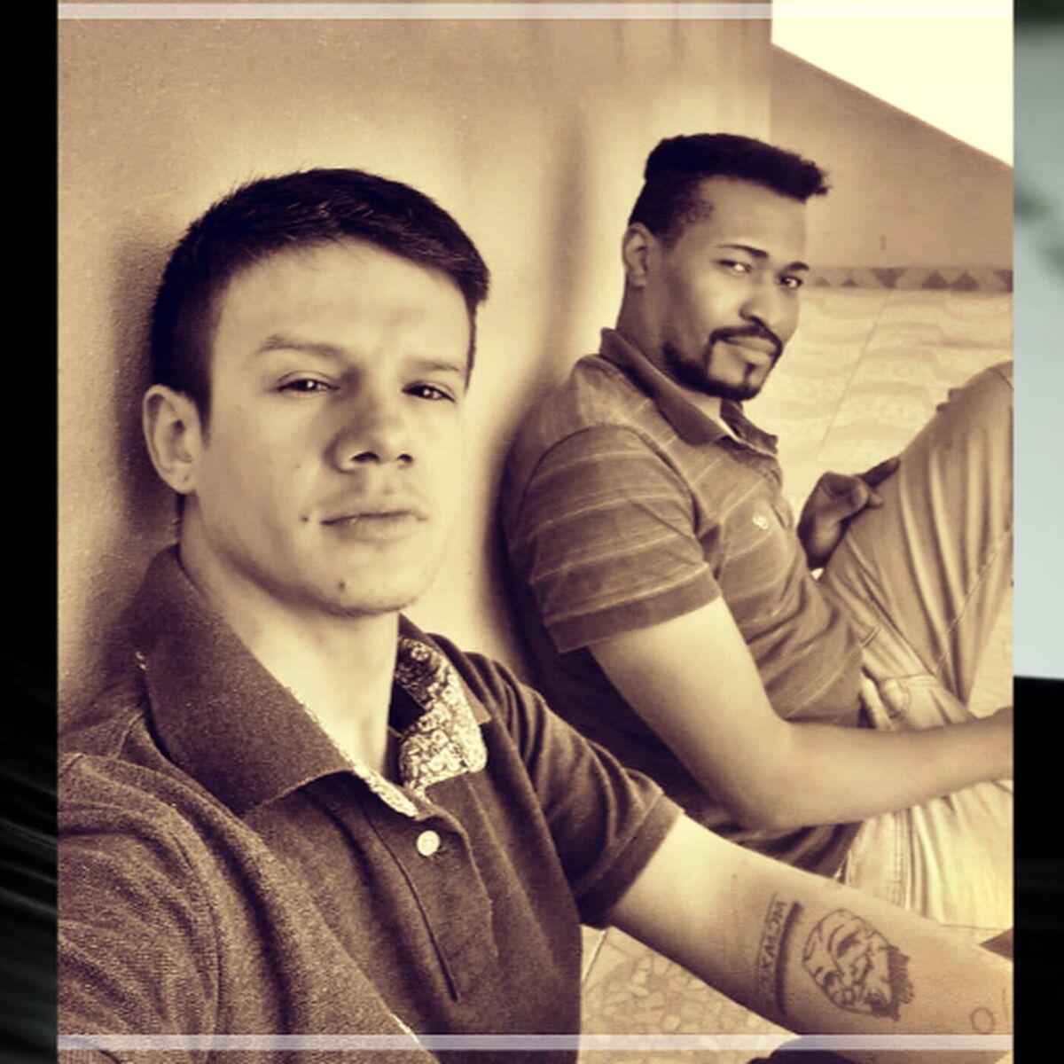 Album cover of Tô no Baile