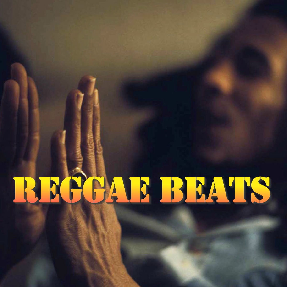 Album cover of Reggae Beats