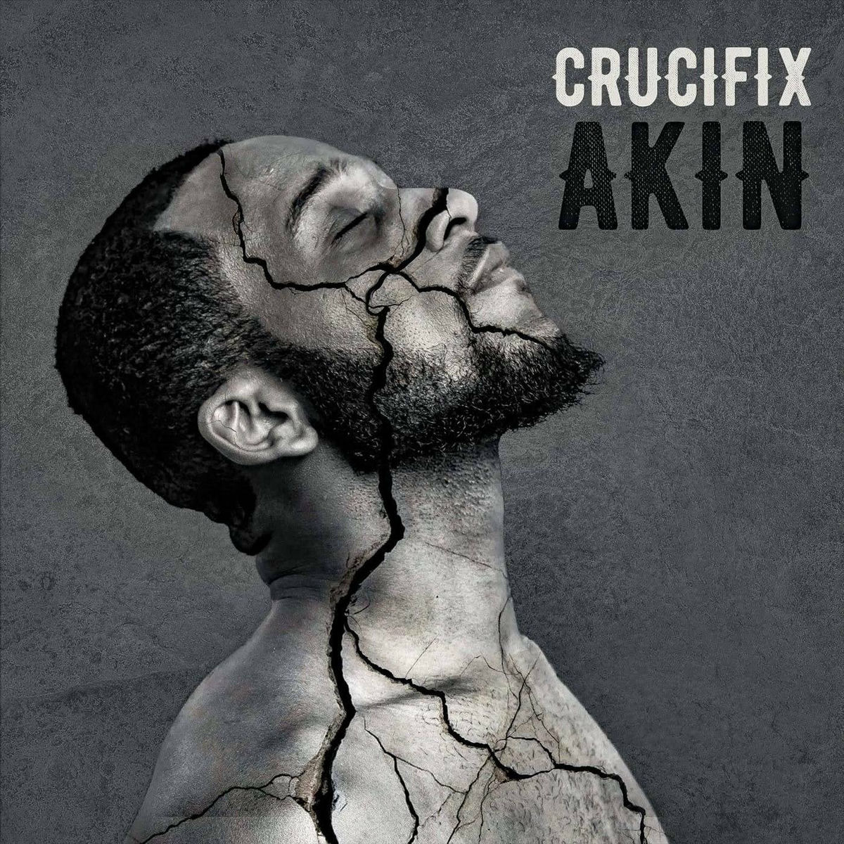 Album cover of Crucifix