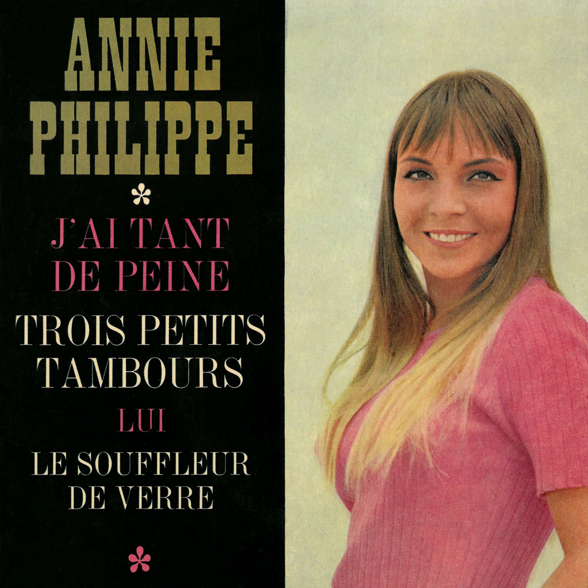 Album cover of J'ai tant de peine (2023 Remastered Version)